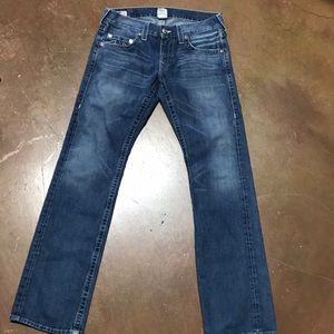 True religion men’s jeans